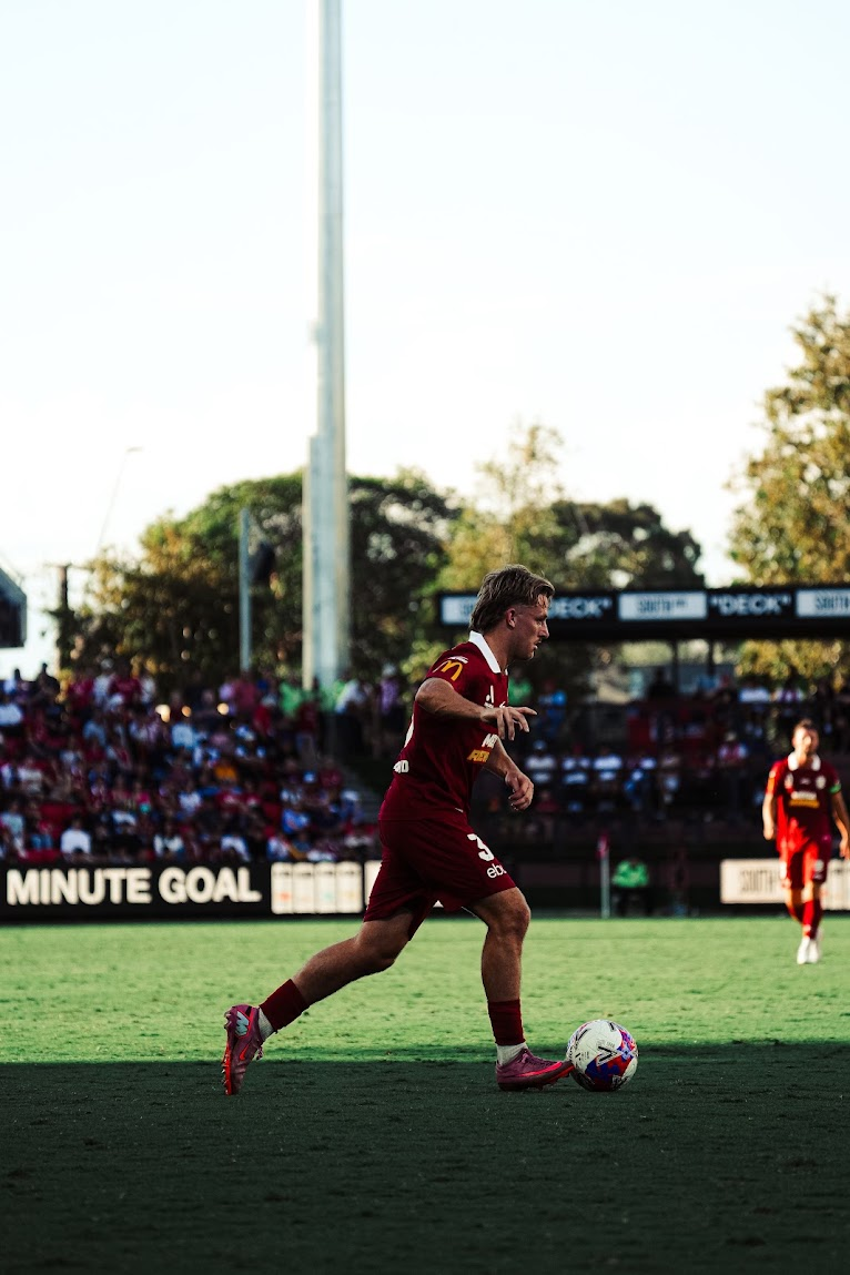 Adelaide United FC | Commercial Partnerships